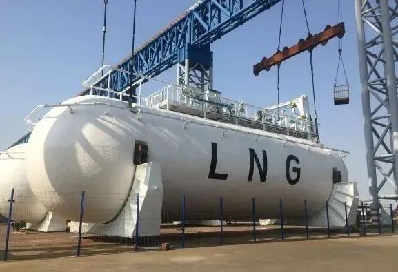 德国持续加码LNG项目建设