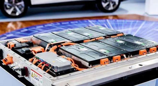 比亚迪与中电联签署战略合作协议