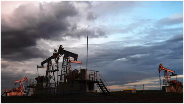哈薩克斯坦國家石油運輸公司把與俄石油公司的對華轉運俄石油的協議延至2034年