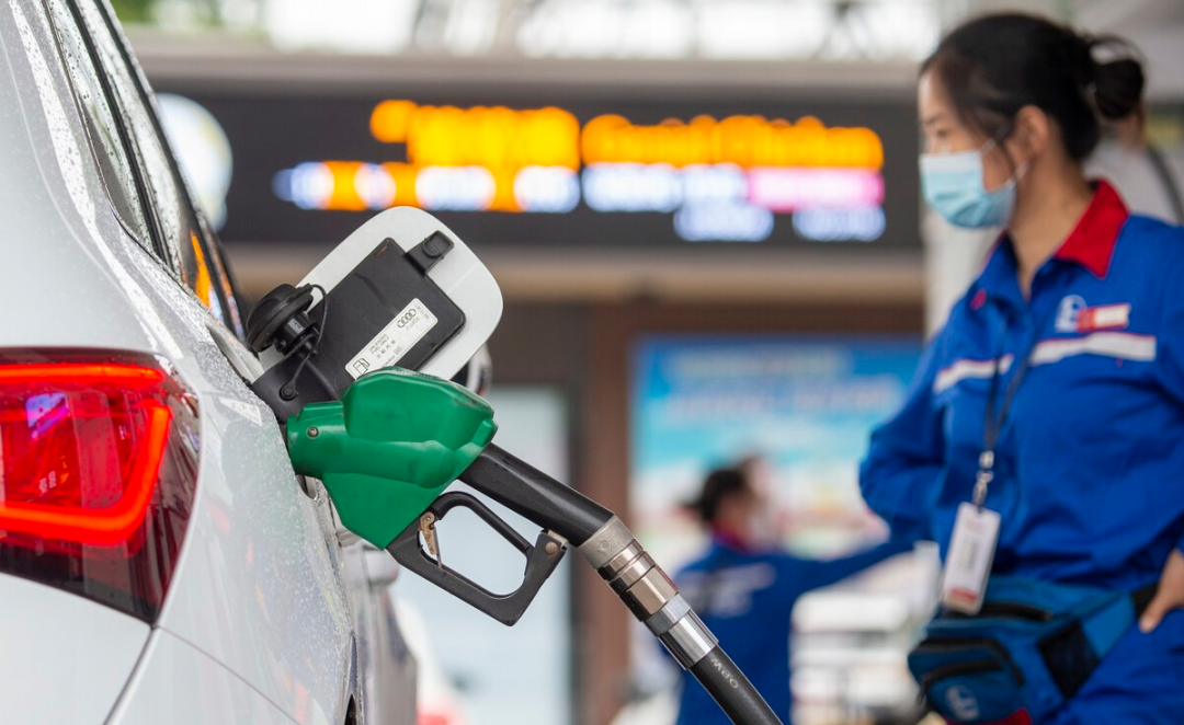 国内油价调价窗口5月16日开启 或迎年内“最大跌幅”