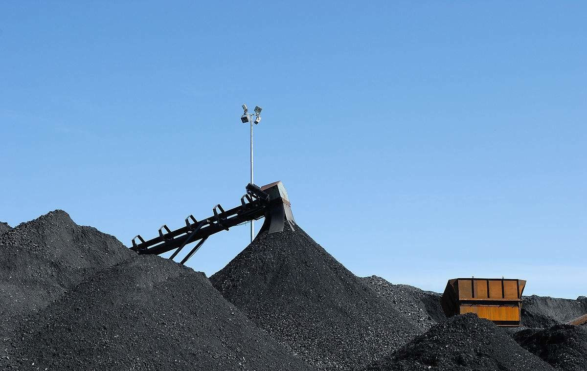 統計局：2023年5月上旬全國煤炭價格跌幅收窄