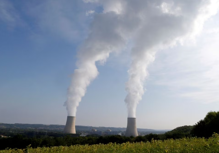 法国将举办支持核能的会议，以推动欧盟承认气候效益