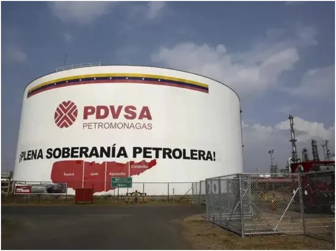 委内瑞拉计划今年大幅提高石油和天然气产量