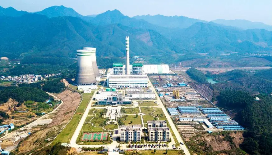 桂东电力拟更名！