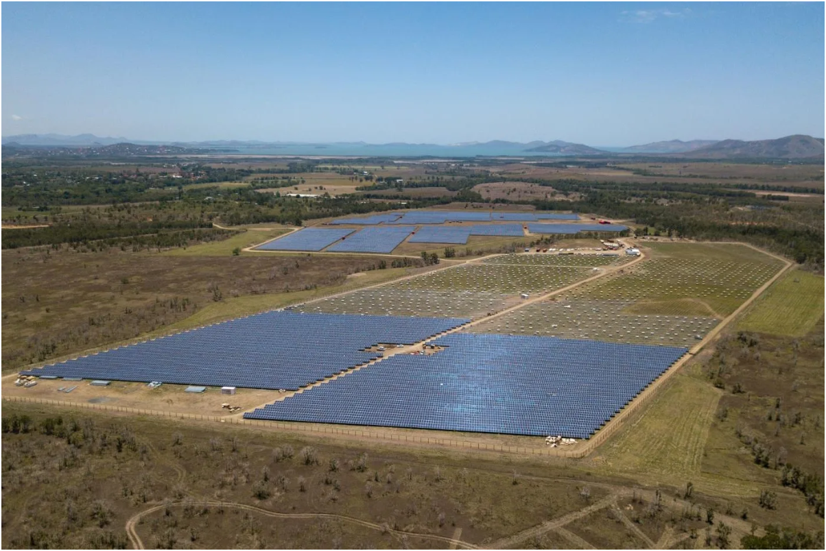 Holosolis将在法国建设5GW太阳能光伏组件组装厂