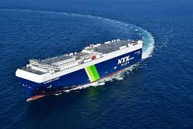 HD现代在建LNG运输船获长期租赁合同