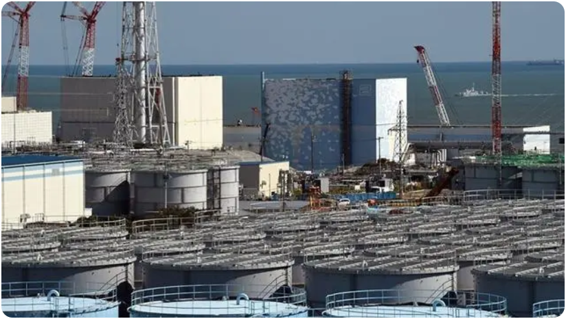 媒体：韩国专家小组飞往日本检查福岛核电站核污染水排海工作