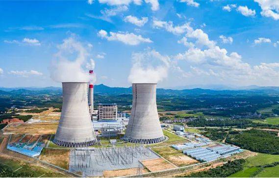 欧洲16国核联盟设定新目标 2050年达成150吉瓦核能容量