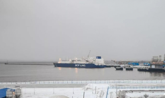 中俄能源合作助推北极LNG-2项目，共谱双赢发展新篇章