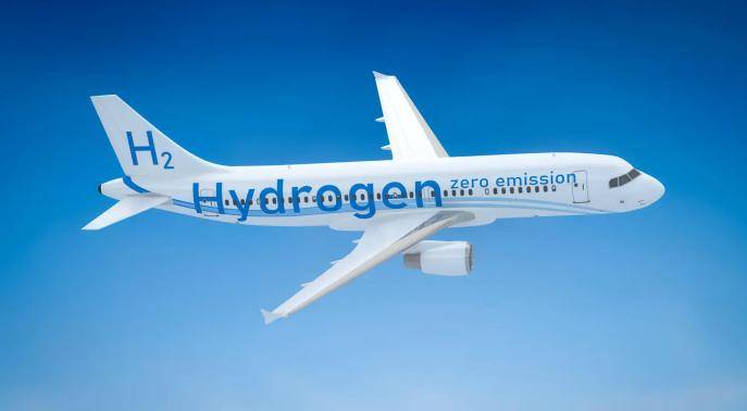 麦肯锡报告：到2050年，氢能飞机将占所有飞机的38%
