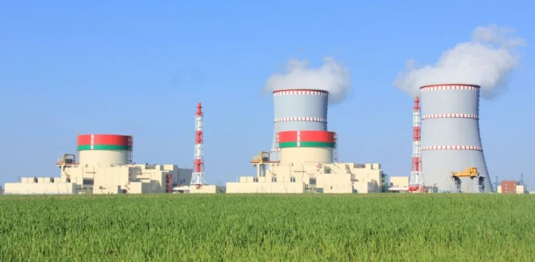 俄原将为白俄罗斯国家核电站制定退役计划