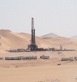 利比亚目标在2023年底前将石油产量增加8%