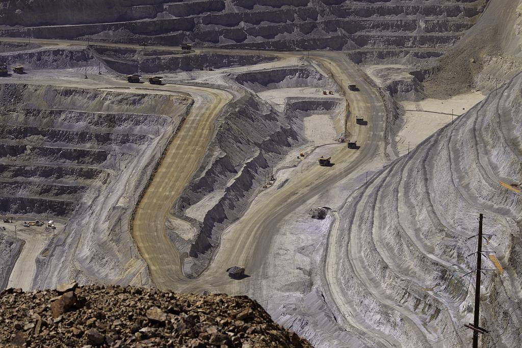 智利銅業委員會將監管國家鋰業公司