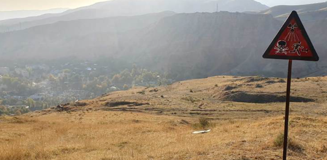 吉尔吉斯斯坦最大铀矿遗留场址即将启动修复工作