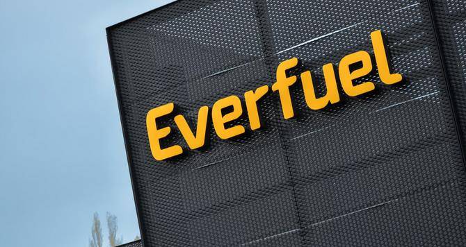 Everfuel支持丹麦的氢管道计划