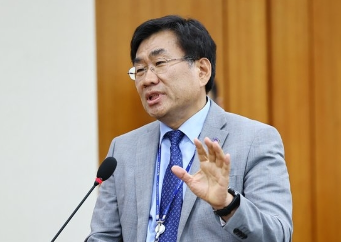 韩国研究机构反驳“福岛核污水能饮用”言论：远达不到饮用基准