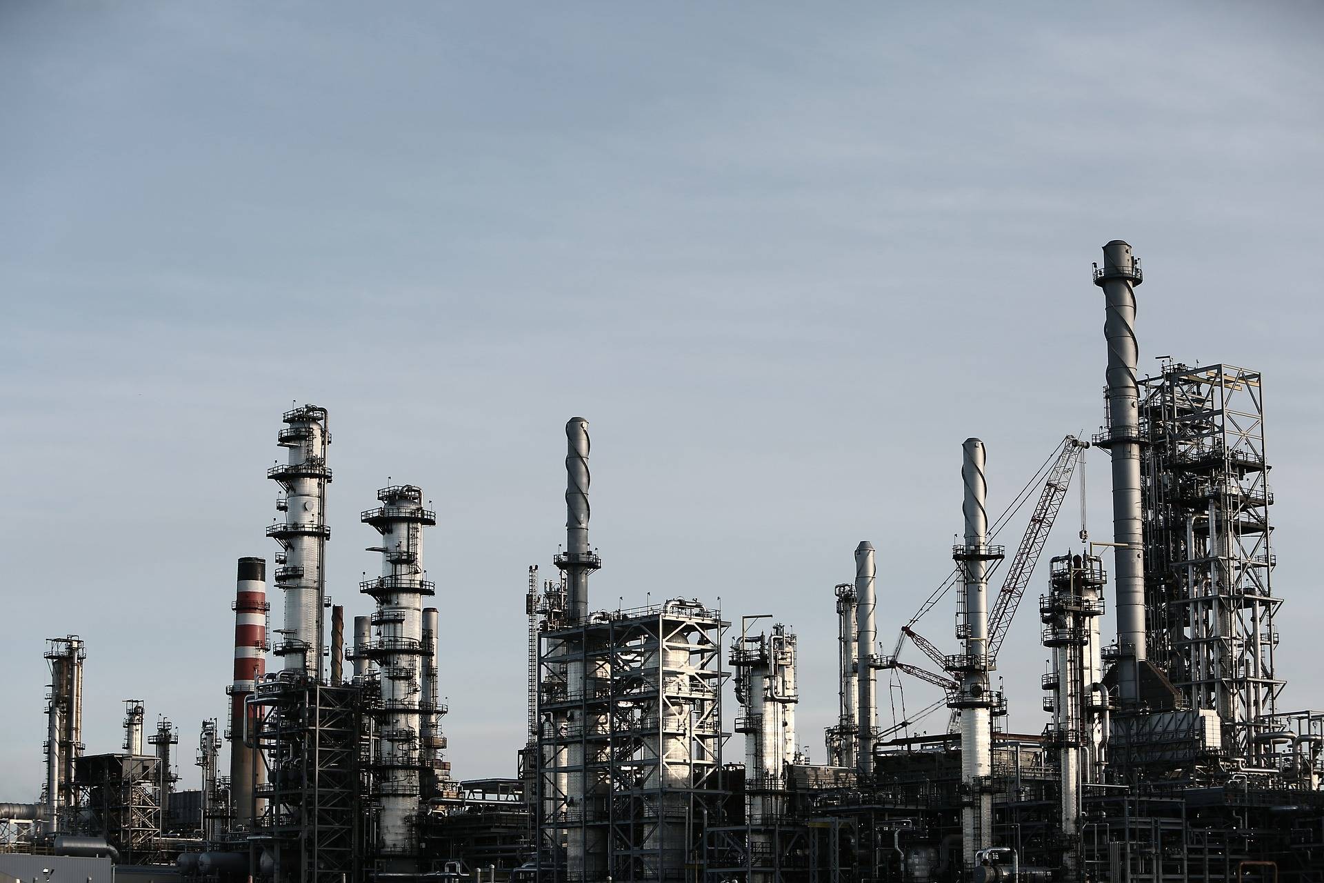墨西哥国家石油公司Olmeca炼油厂投产日期再次推迟 