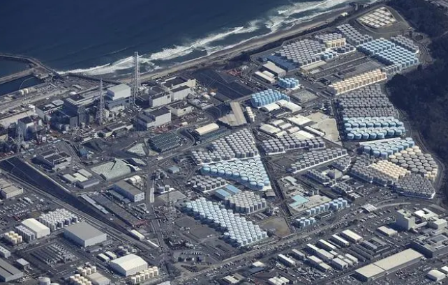 韩国专家团结束对福岛第一核电站实地考察，未谈及排海评估