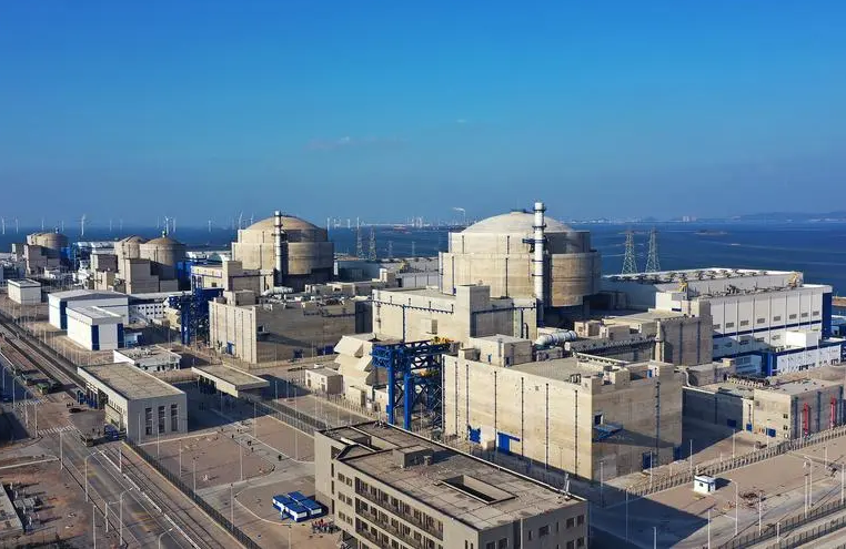 格罗西总干事强调中国在核能领域居于领先地位，是原子能机构不可或缺的合作伙伴