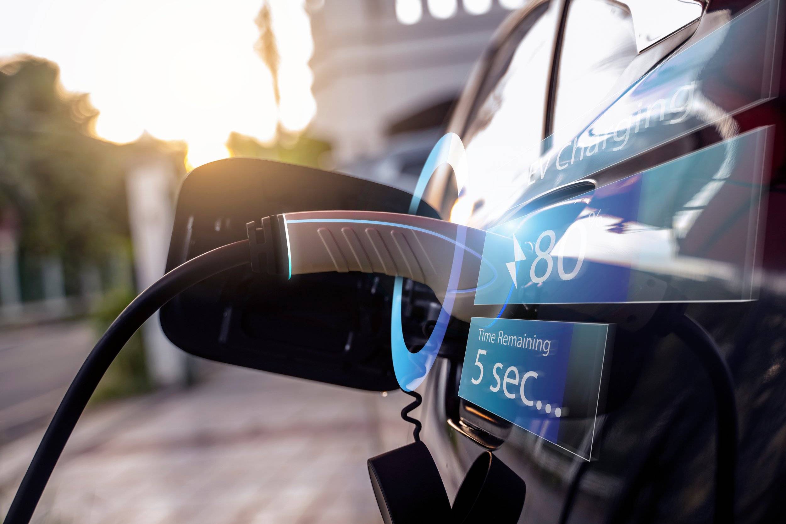 LG涉足电动汽车充电桩业务 旗下公司已开始生产