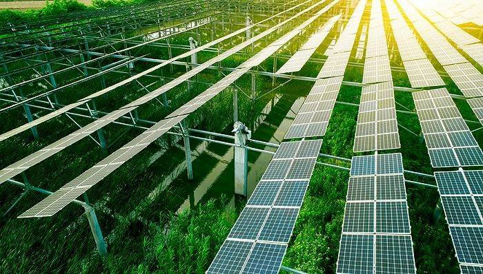 创新高！天津2023年累计成交绿电电量10.53亿千瓦时 同比增长1251%