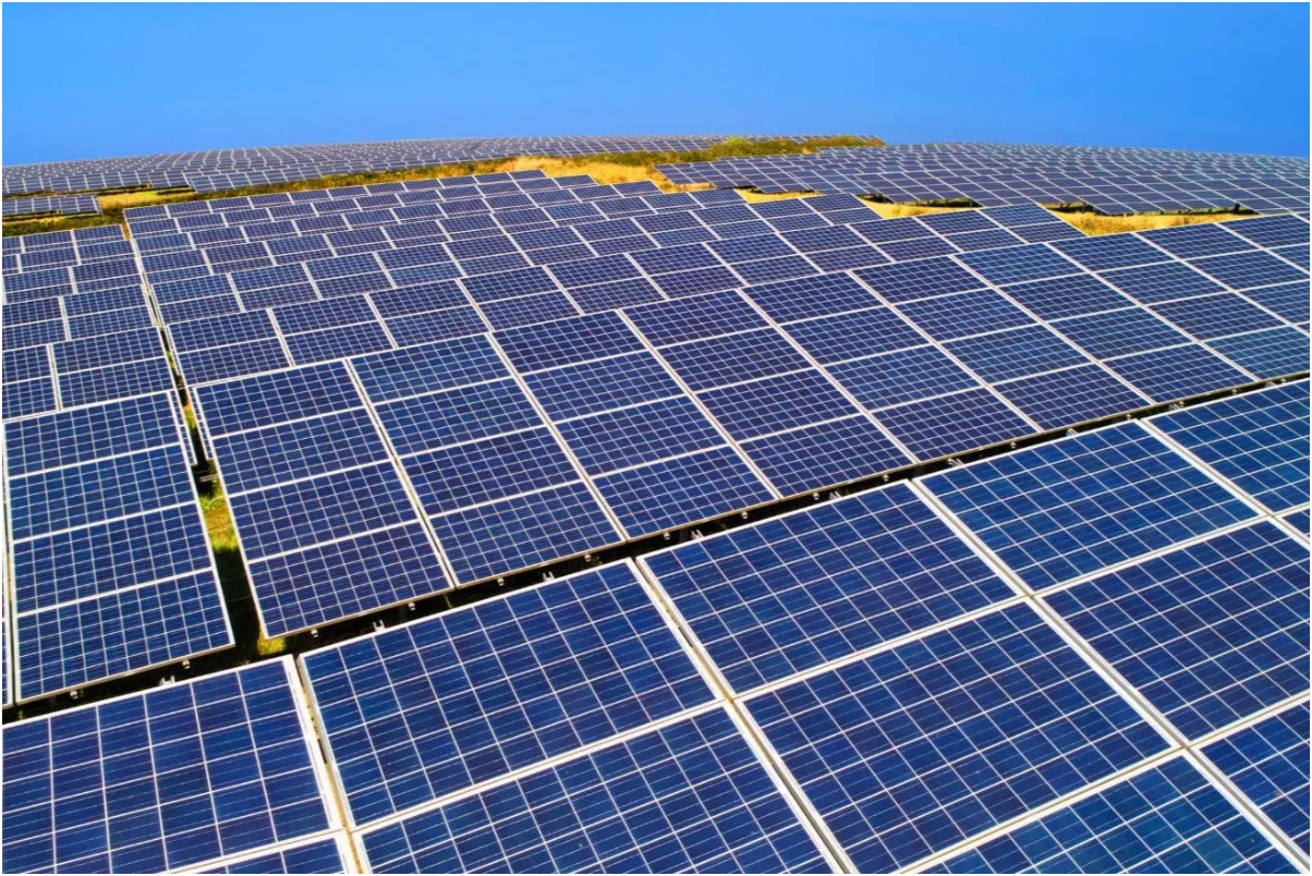 OX2与Dasos Capital合作在爱沙尼亚开发500MW太阳能