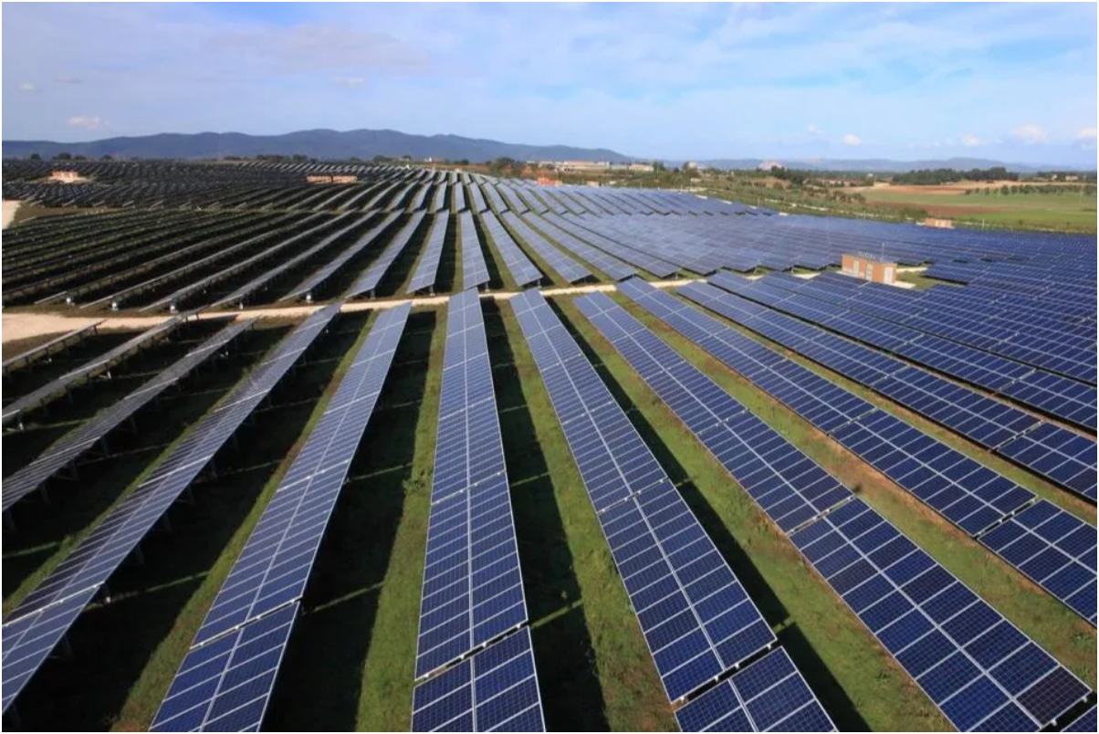 European Energy计划在意大利Vizzini市建造250MW太阳能公园项目