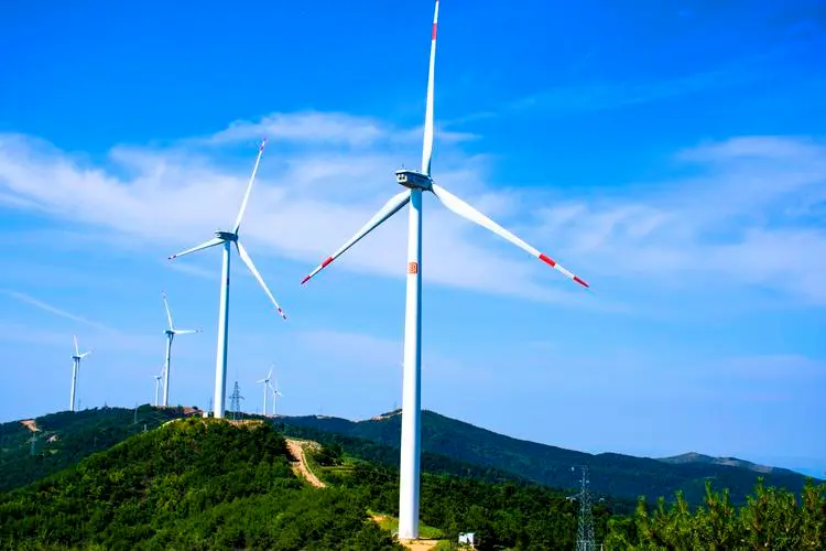 中国核电拟3亿元收购三一重能风电资产