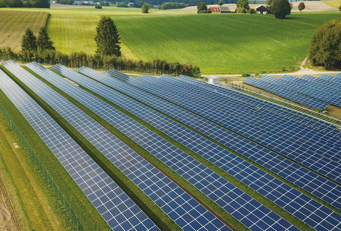 最好的太陽能解決方案供應商|浙江格普光能科技有限公司重磅亮相2023農村能源發展大會