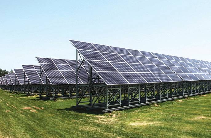 太阳能领域两项国家标准发布