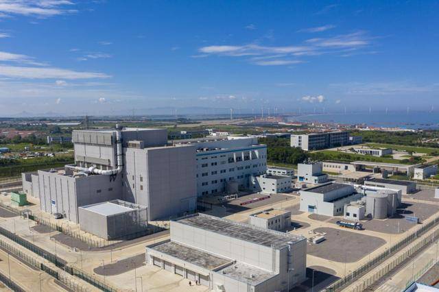 中核浦原与中核能源签署战略合作协议：推动高温气冷堆产业全面对接与高水平合作
