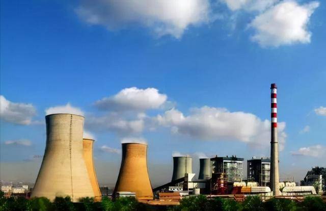 四川省广元市煤电一体化2×100万千瓦燃煤发电厂项目