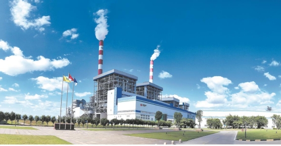 国能（福州）热电有限公司二期升压站项目取得环评批复