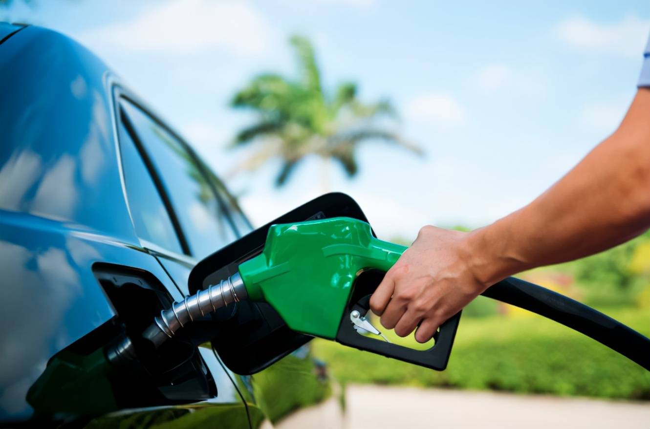 油價迎年內第六次下調 加一箱油少花約2元