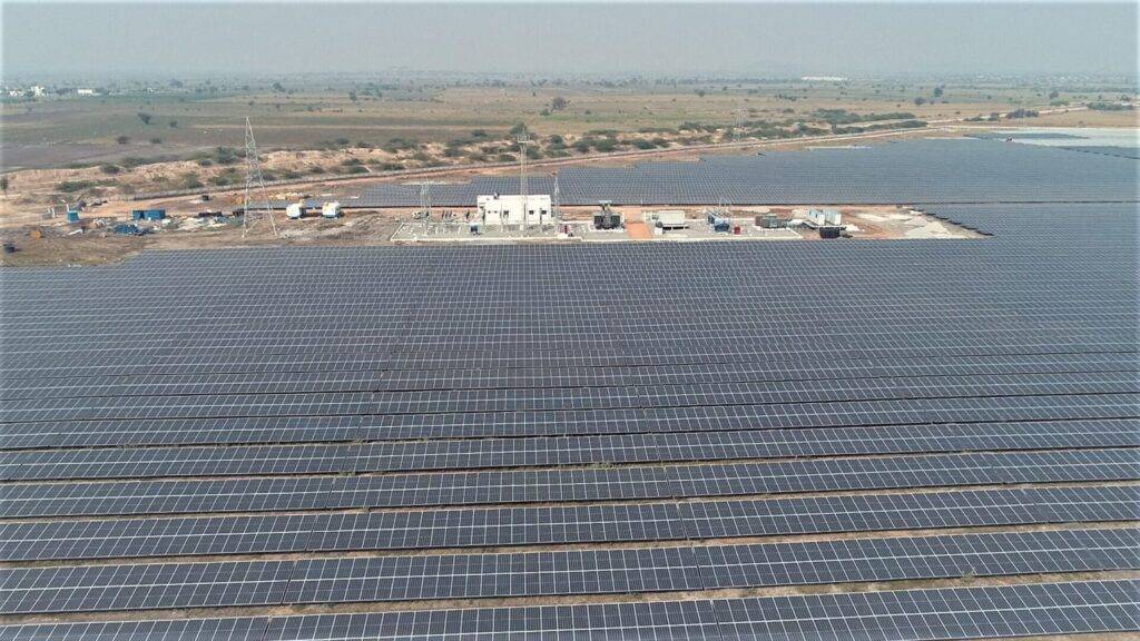 印度第一季度无补贴太阳能安装量增加了68%