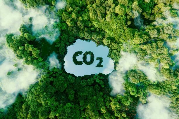 欧盟计划增加二氧化碳捕获和储存的投资