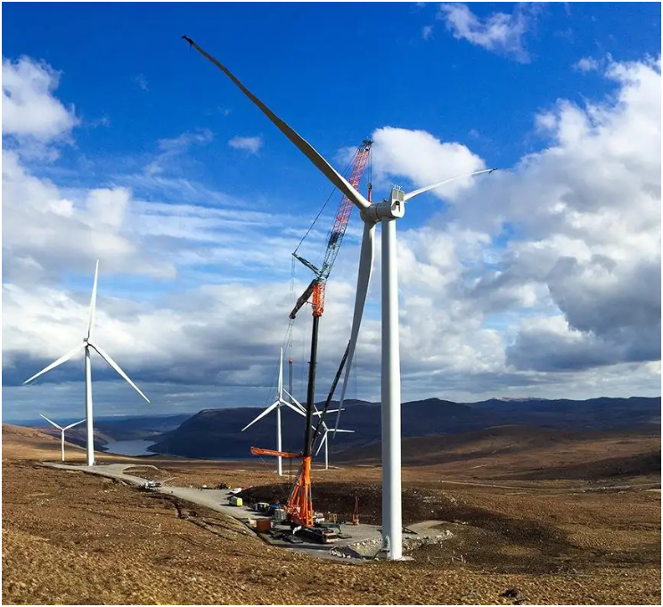 EIB支持Iberdrola在西班牙、葡萄牙和德國的2.2GW可再生能源投資組合