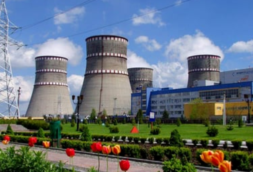 西屋电气升级VVER-440反应堆先进冷却系统加强乌克兰核安全