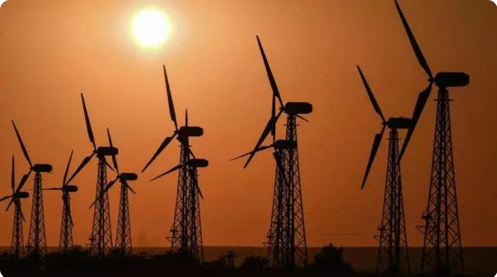 俄原子能集团计划在越南建设装机总容量至少为500兆瓦的风电场