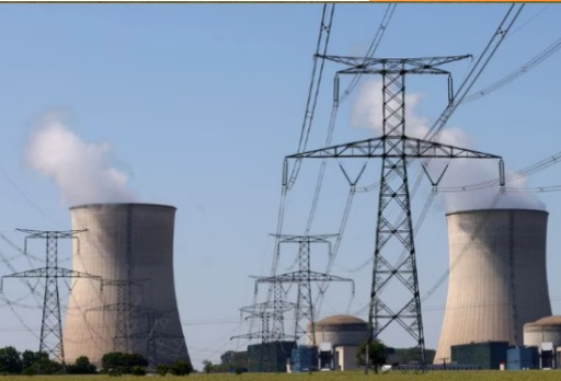法国核监督机构就延长EDF反应堆寿命提出问题