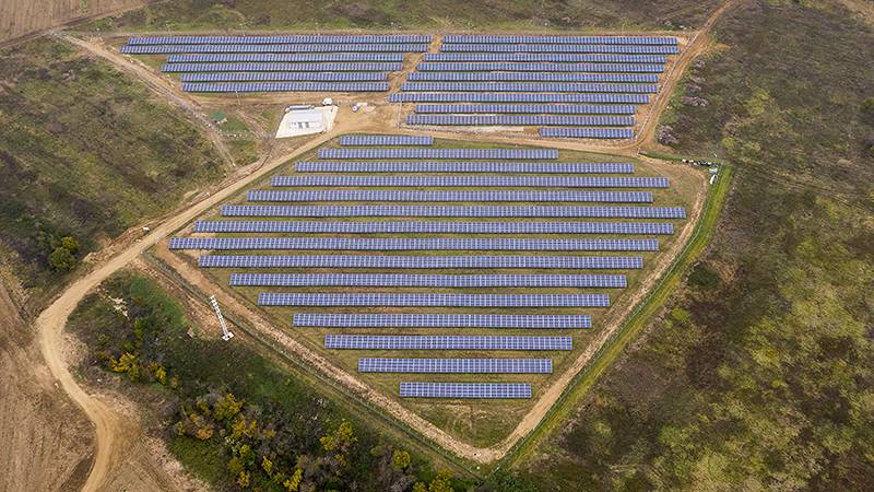 塞尔维亚启动首次可再生能源项目拍卖会，分配50 MW太阳能项目