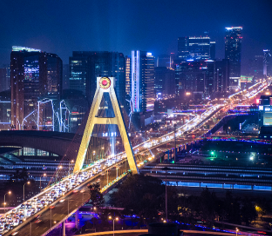 技术车展·供应链盛会丨第二届成渝汽车科技与供应链博览会邀您9月相聚蓉城，共享成渝新机遇！