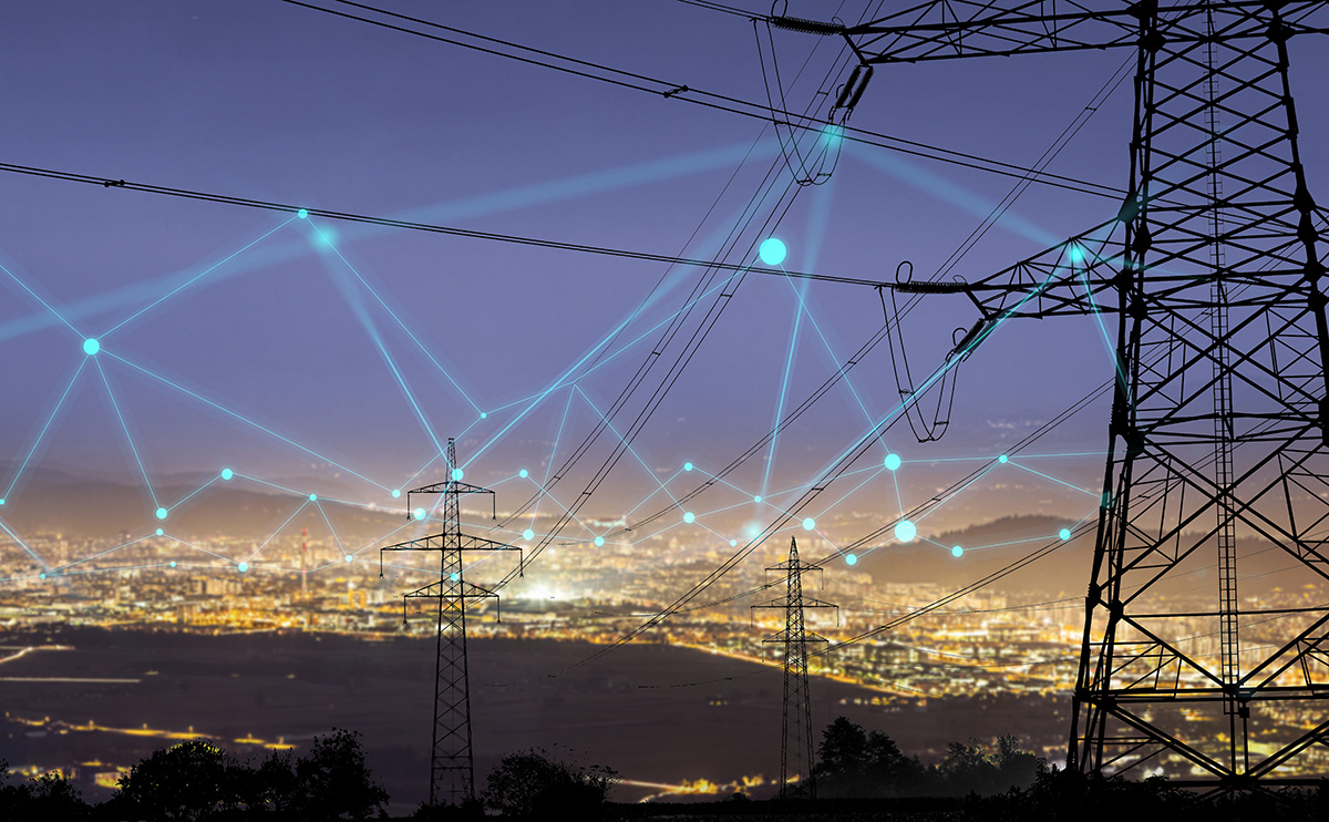 广东中山市供电可靠性管制计划实施办法：加强坚强智能电网建设
