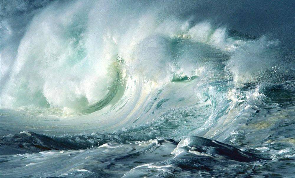 波浪能为海底设备供电引发油气行业关注