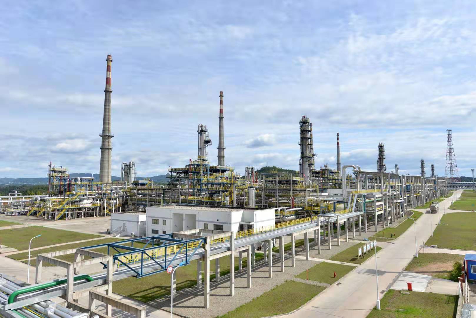 印度炼油厂计划在8月和9月进行维护 