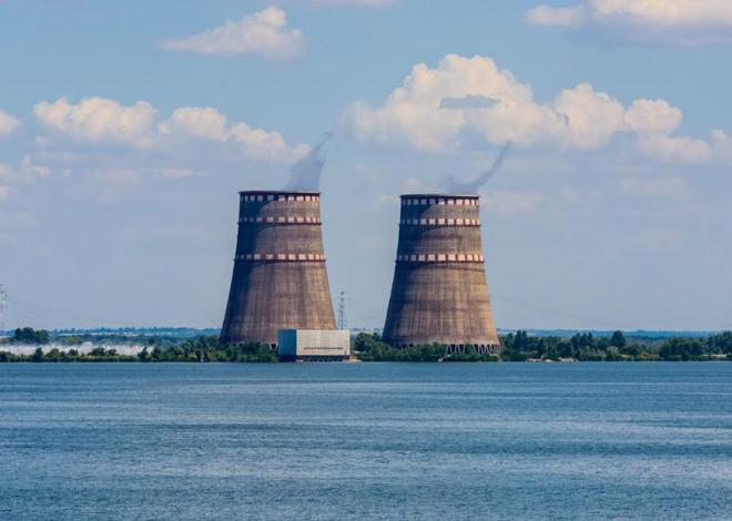 烏克蘭國家能源公司：扎波羅熱核電站其中一條供電線路已恢復(fù)運行