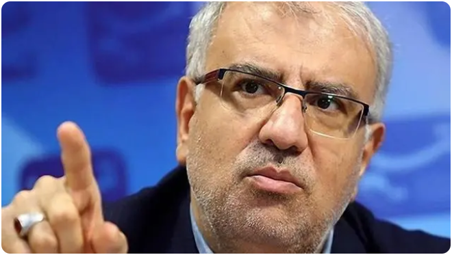 （伊朗天然气）伊朗石油部长：与俄罗斯共建伊朗天然气枢纽的谈判进展非常顺利