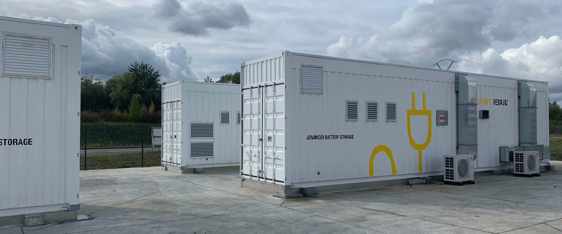 总投资32亿元！包含储能及电池相关项目同期在安徽潜山开工