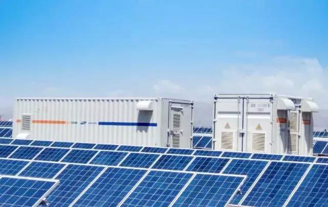 全球首个光伏、储能户外实证实验平台2022年度数据成果发布