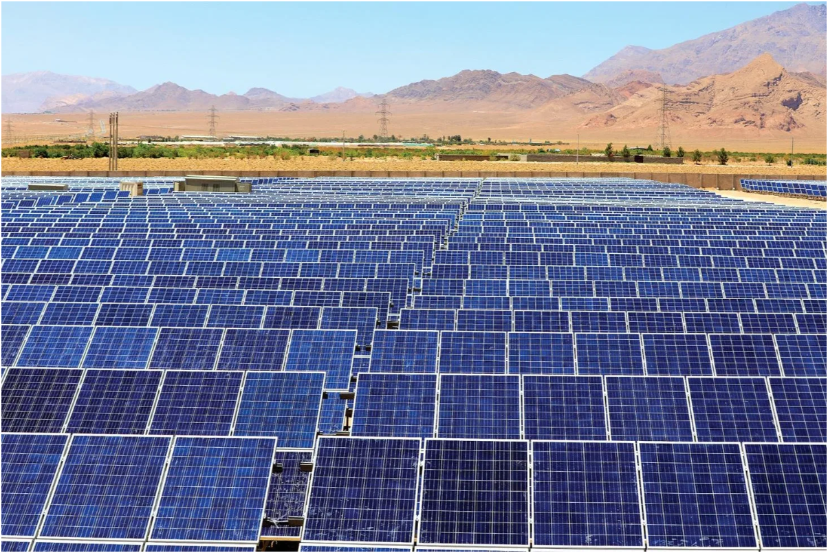 MaxSolar獲得4.6億美元在德國開發(fā)2GW太陽能光伏項(xiàng)目